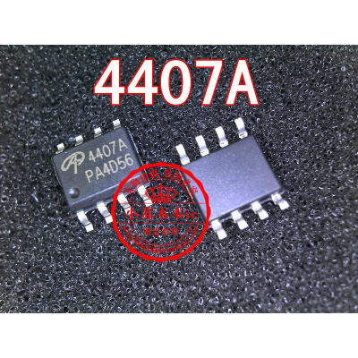 

AO4407A 4407A SOP8