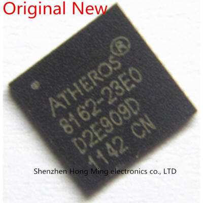 

5piece) 100% New AR8162-23EO AR8162-23E0 8162-23EO 8162-23E0 QFN Chipset