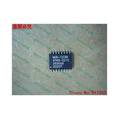 

Free shipping 10PCS AT65-0213