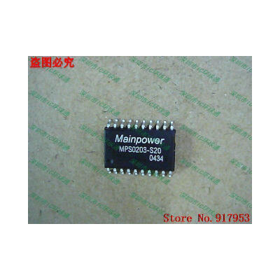 

Free shipping 10PCS MPS0203-S20