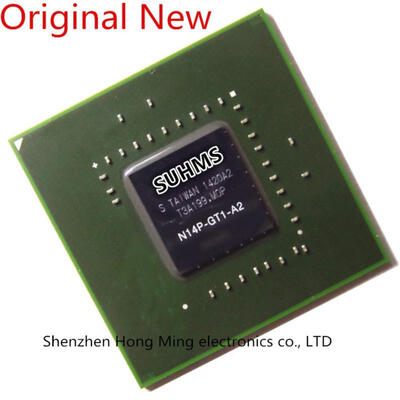 

100 New N14P-GT1-A2 N14P GT1 A2 BGA Chipset