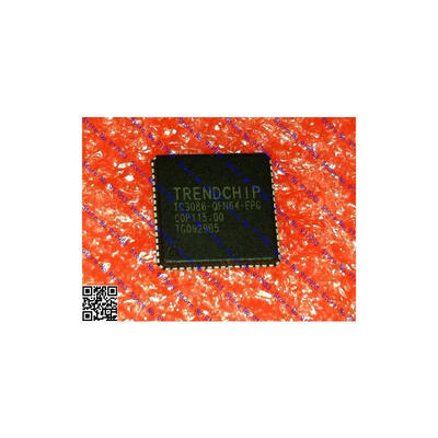 

Free shipping 5PCS TC3086-QFN64-EPG TC3086 in stock