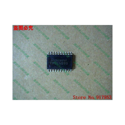 

Free shipping 10PCS 100 NEW TPIC6595