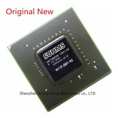 

100 New N11P-GS1-A2 N11P GS1 A2 BGA Chipset