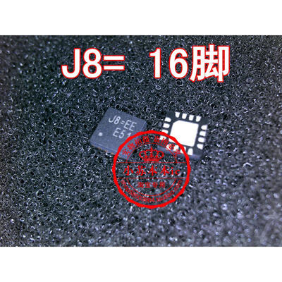 

RT8204L J8EF J8