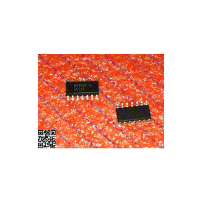 

Free shipping 10PCS PF7001S PF7001 S LCD common management chip