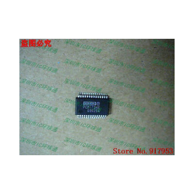 

Free shipping 10PCS 100% NEW PCM1734E