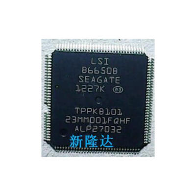 

B6650B TQFP128