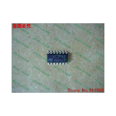 

Free shipping 10PCS 100% NEW UC3845 TI