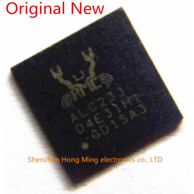 

(10piece)100% New ALC233 QFN Chipset