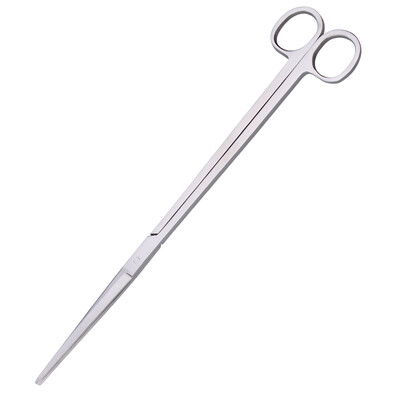 

Qi Yi natural and practical type of sand leveling water tank aquarium finishing tools stainless steel sanders C-705