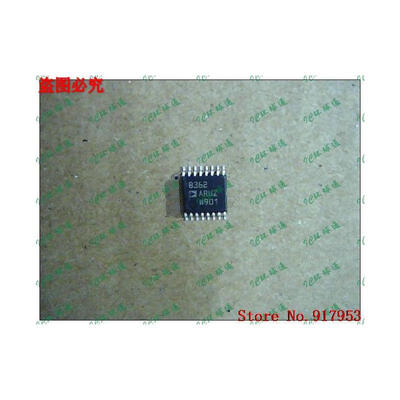 

Free shipping 10PCS AD8362ARUZ 8362ARUZ