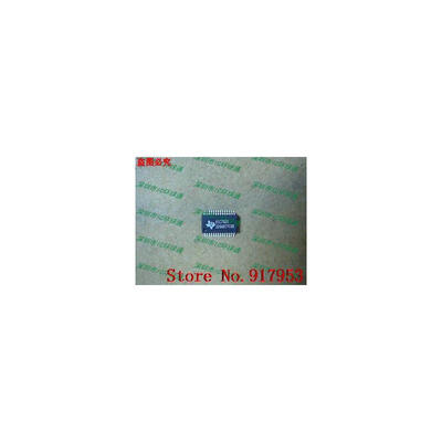

Free shipping 10PCS 100% NEW TLC320AD77CDB 320AD77CDB