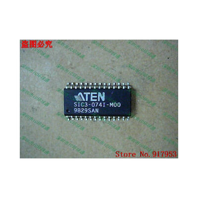 

Free shipping 10PCS 100 NEW SIC3-074I-M00