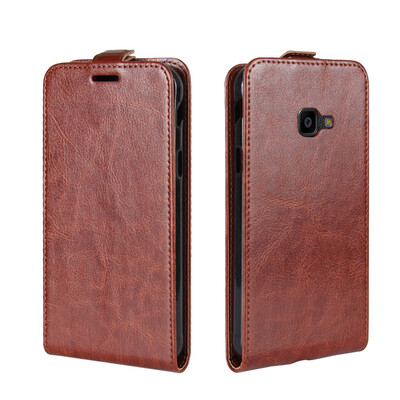 

GANGXUN Samsung Galaxy Xcover 4 Case PU Leather Flip Wallet Card Slot Cover for Samsung Samsung G390F