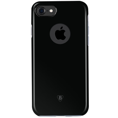 

7 BIAZE Apple, телефон оболочки защитный рукав все включено iPhone7 изысканный Series JK131- черный корпус сопротивление падение