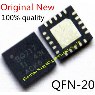 

10piece)100% New BQ24717RGRR BQ24717 BQ717 QFN Chipset