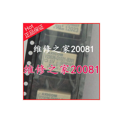 

V23026-D1021-B201