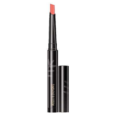 

Barker Trilogy Flower Moodle Velvet Lipstick OR02 Normal Orange 08g Lipstick
