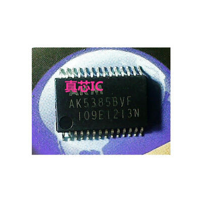 

AK5385BVF