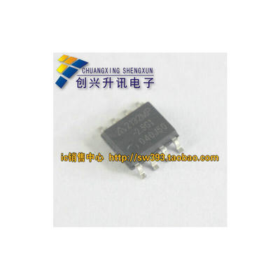 

2132MP-2.5G1 AP2132MP-2.5G1 SOP-8