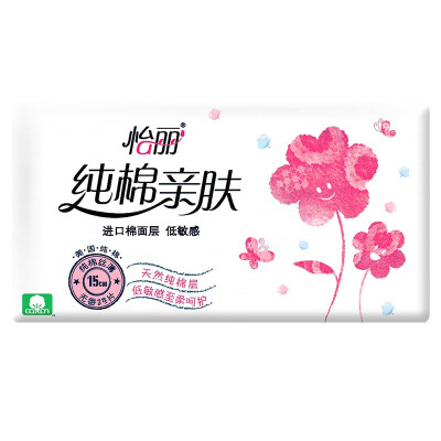 

Yili cotton skin care pad 150 no fragrant (34