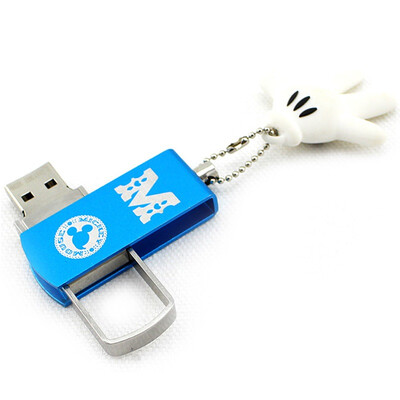 

Disney Микки USB флешка (8G)