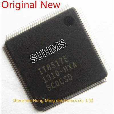 

(10piece)100% New IT8517E HXA HXS QFP-128 Chipset
