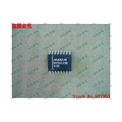 

Free shipping 10PCS 100 NEW MX7542JCWE