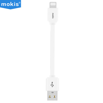 

mokis Lightning cable for charging&data transfer