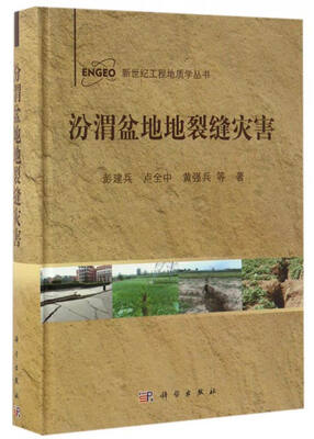 

汾渭盆地地裂缝灾害