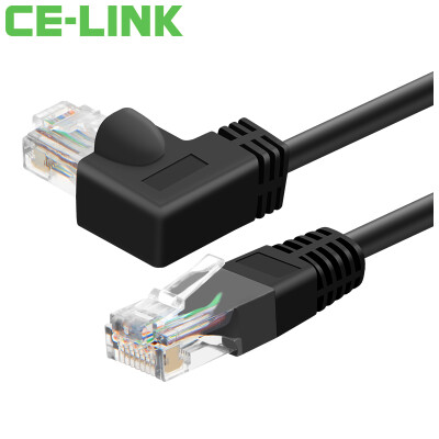 

CE-LINK Cat 6 Ethernet Cable