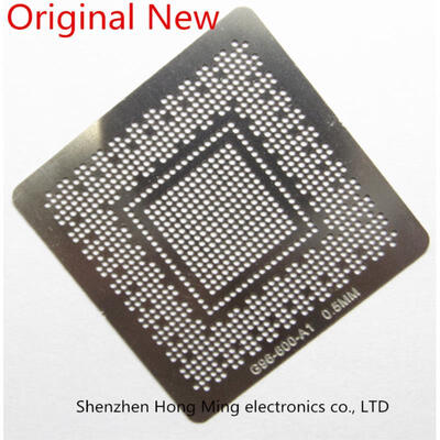 

Direct heating G96-600-A1 G96-605-A1 G96-630-A1 G96-750-A1 G96-975-A1 G96-985-A1 N10P-GE1 Stencil