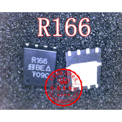 

SIR166 R166