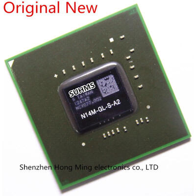 

100% New N14M-GL-S-A2 N14M GL S A2 BGA Chipset
