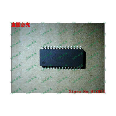 

Free shipping 10PCS 100 NEW CXA1619AM