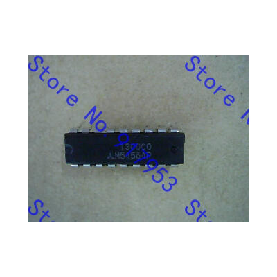 

Free shipping 10PCS 100% NEW M54564P DIP18