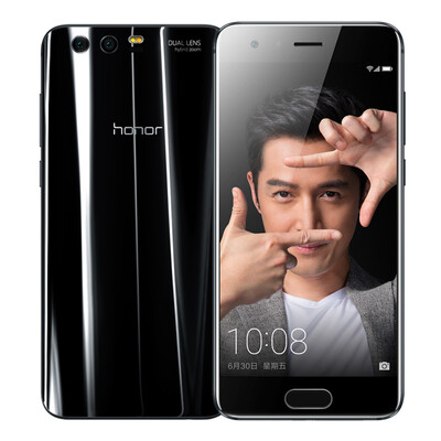 

Huawei Honor 9 6ГБ + 64ГБ (Китайская версия Нужно root)