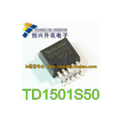 

TD1501S50 TO-263-5