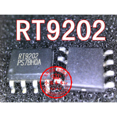 

RT9202PS RT9202 PS SOP8