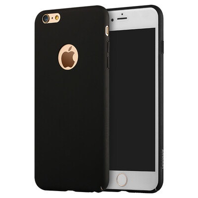 

Machine Hall Apple iPhone 6s 6 Case Protection Case All-Inclined Shackle Hard Shell 47 inch Men&39s&Women&39s Love Series Black