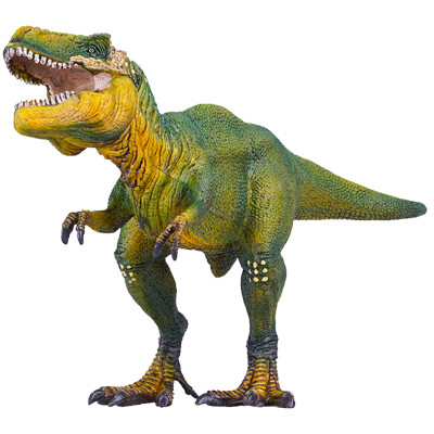 

SURPRESA V Tyrannosaurus Rex Dinosaur Toy, Velociraptor