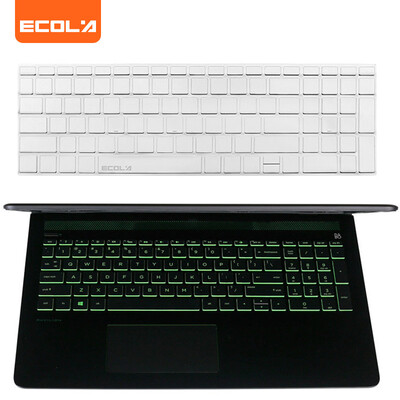

IKEA notebook keyboard protective film for HP light&shadow spirit III generation Pavilion Changyou 15 ENVY X360 EH014 high transparent