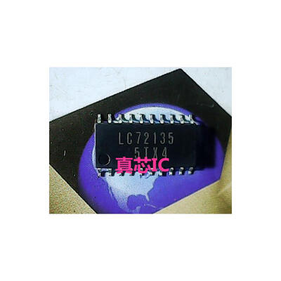 

LC72135