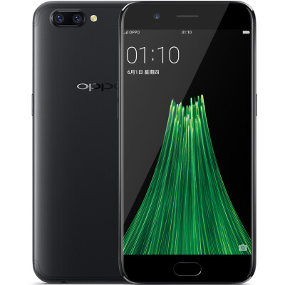 

OPPO R11