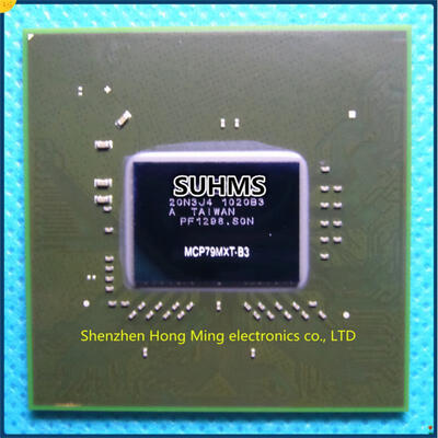 

100 New MCP79MXT-B3 MCP79MXT B3 BGA Chipset