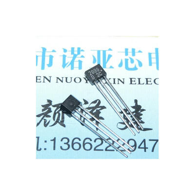 

2SC2999 TO-92