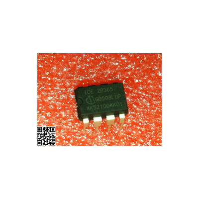 

Free shipping 10PCS ICE2B365 LCD management chip DIP-8