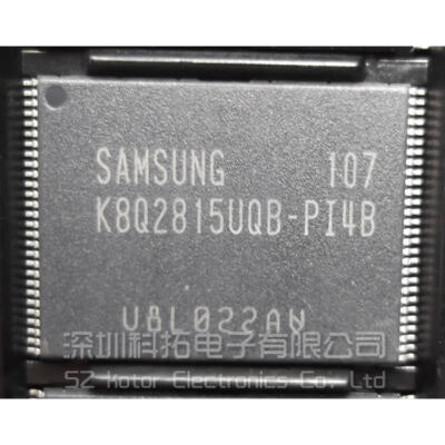 

K8Q2815UQB-PI4B