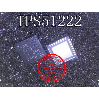 

TPS51222 PS51222